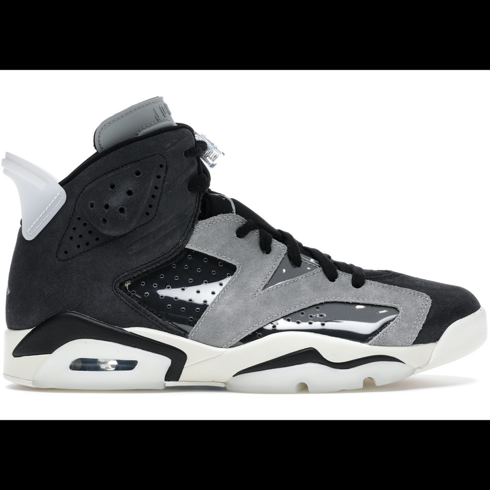 Women’s Jordan 6 Chrome